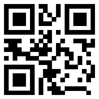 Immagine del Qr Code di 3208478376