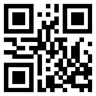 Il QrCode di 3208478377