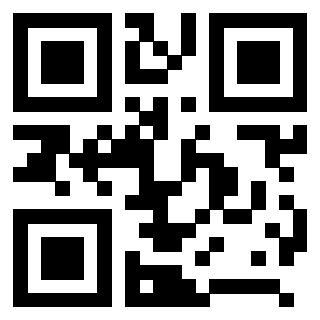 Scansione del QrCode di 3208478380