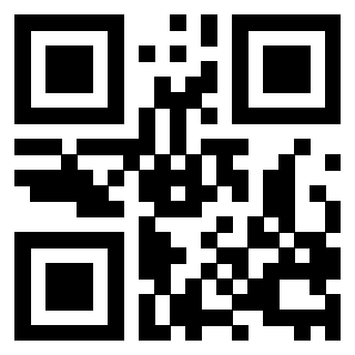 Immagine del QrCode di 3208478385