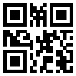 3208478386 - Immagine del Qr Code associato