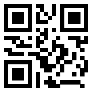 3208478389 Qr Code associato