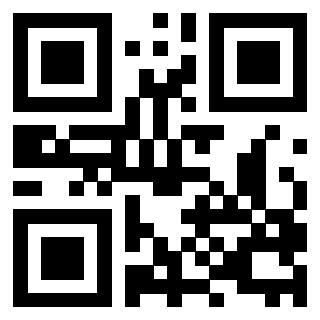 3208478392 - Immagine del Qr Code associato