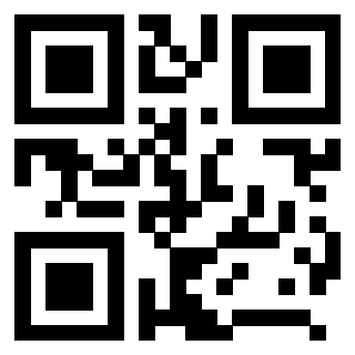 3208478394 - Immagine del Qr Code associato