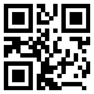 Immagine del QrCode di 3208478395