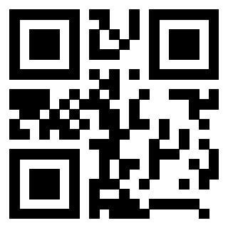 Immagine del Qr Code di 3208478397
