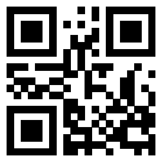 3208478398 - Immagine del Qr Code associato