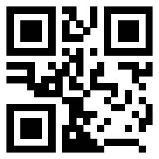 Il QrCode di 3208478402