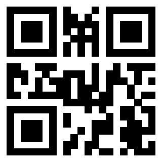 3208478403 Qr Code associato