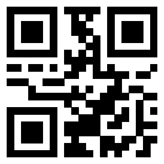Immagine del Qr Code di 3208478405