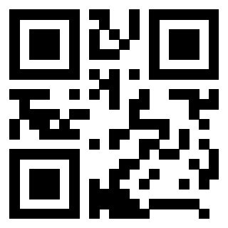 Immagine del Qr Code di 3208478408