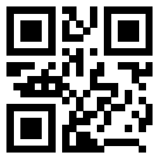 3208478409 - Immagine del Qr Code associato