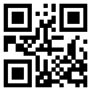 Scansione del QrCode di 3208478410