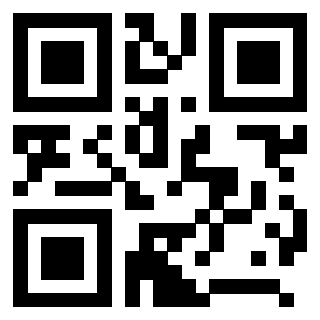 Scansione del QrCode di 3208478411