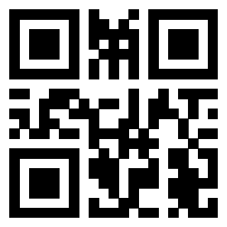 3208478413 Qr Code associato