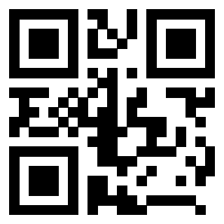 3208478414 - Immagine del QrCode associato