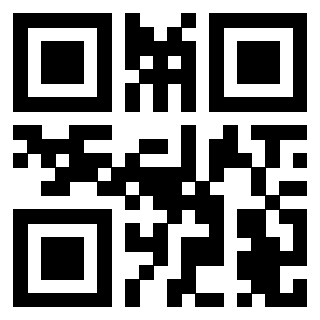 3208478417 - Immagine del QrCode associato