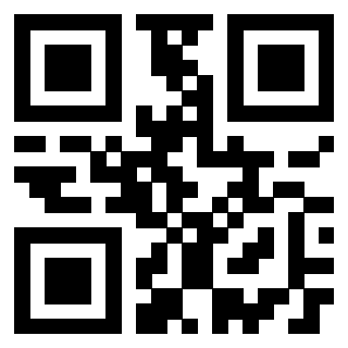3208478419 QrCode associato