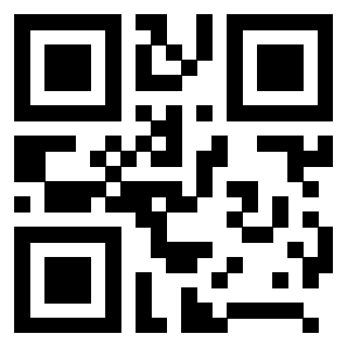 Scansione del Qr Code di 3208478422