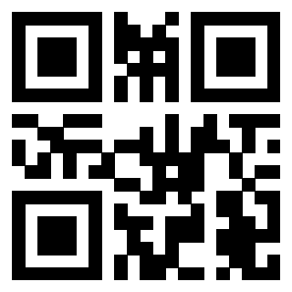 Immagine del QrCode di 3208478423
