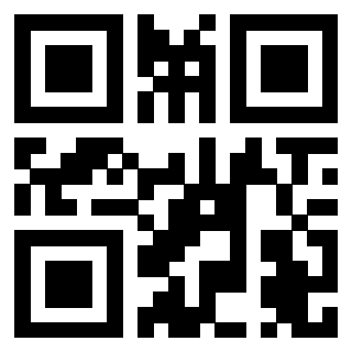 Il Qr Code di 3208478425