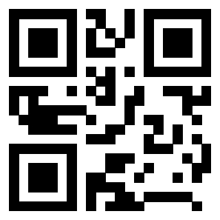 Il QrCode di 3208478426