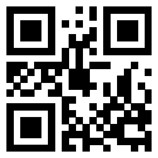 Scansione del QrCode di 3208478429