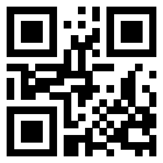 Scansione del Qr Code di 3208478430