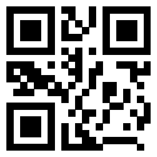 Il Qr Code di 3208478433