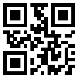 Scansione del Qr Code di 3208478436