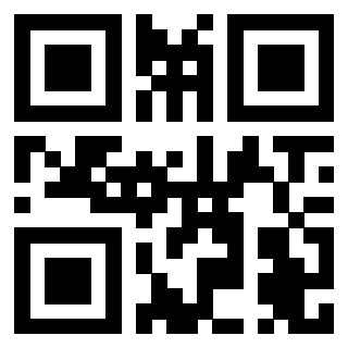 Scansione del Qr Code di 3208478437