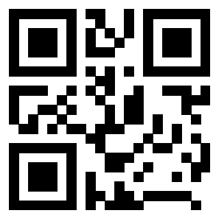 Scansione del Qr Code di 3208478440
