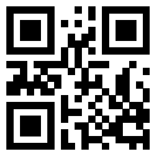 Il Qr Code di 3208478444