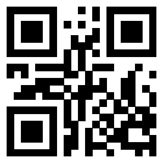 Il Qr Code di 3208478445