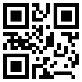 Immagine del QrCode di 3208478446
