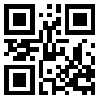 Immagine del QrCode di 3208478449