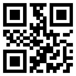 Immagine del QrCode di 3208478455