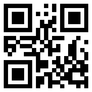 Scansione del Qr Code di 3208478457