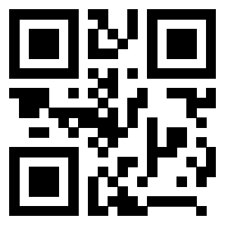 Scansione del Qr Code di 3208486437