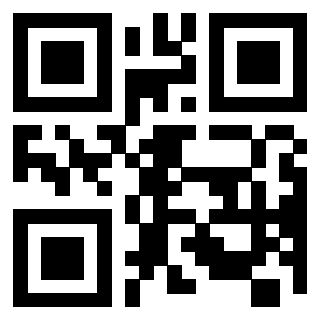 3208486444 QrCode associato