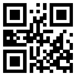 3208486449 - Immagine del Qr Code associato