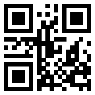 3208486450 - Immagine del Qr Code associato