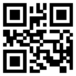 Il QrCode di 3208486452