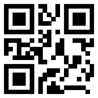 Il QrCode di 3208486453