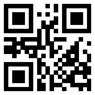 Scansione del Qr Code di 3208486460