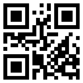 3208486461 - Immagine del Qr Code associato