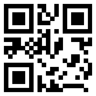 3208486462 - Immagine del Qr Code associato