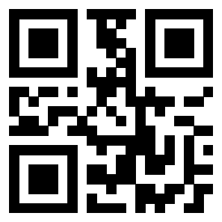 Immagine del QrCode di 3208486464