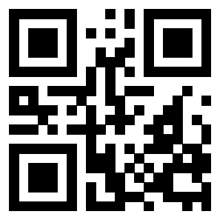 Il Qr Code di 3208486468