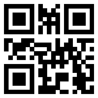 Immagine del QrCode di 3208486472